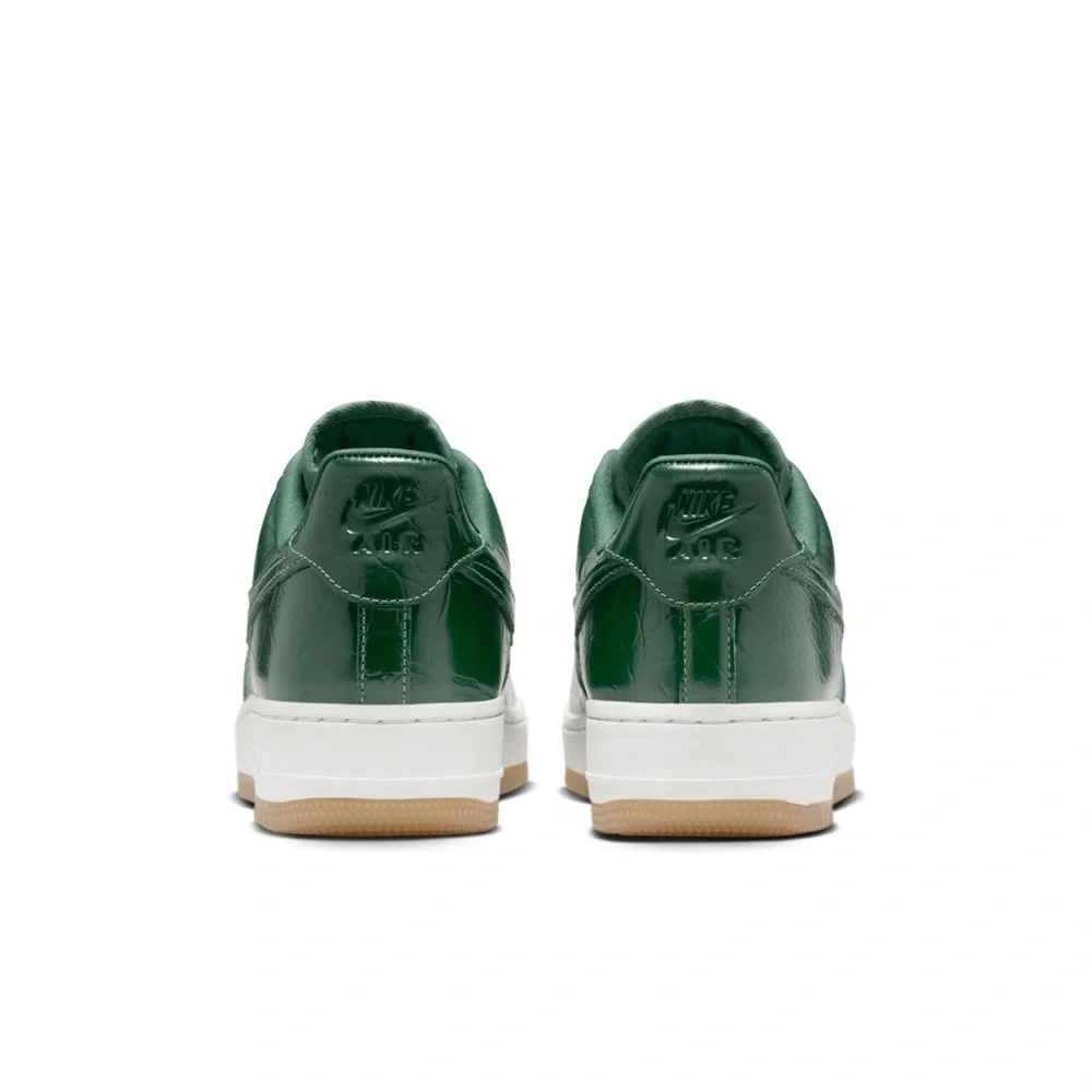 Nike 
Air force 1 LX
Gorge green croc
Nwot - Picture 14 of 16